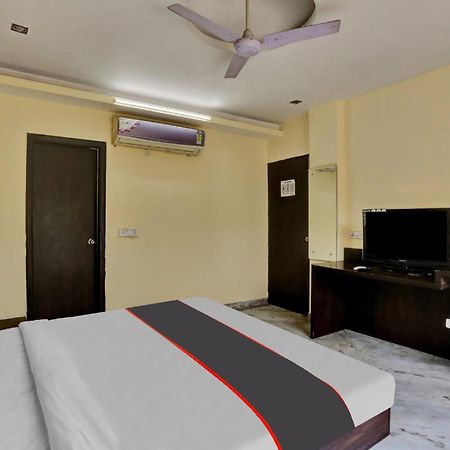 Hotel Platinum Sqs Key Gurgaon Exterior photo