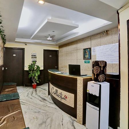 Hotel Platinum Sqs Key Gurgaon Exterior photo